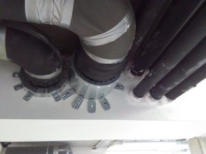installazione di impianti antincendio a Modena, Reggio Emilia e in tutto il Nord Italia